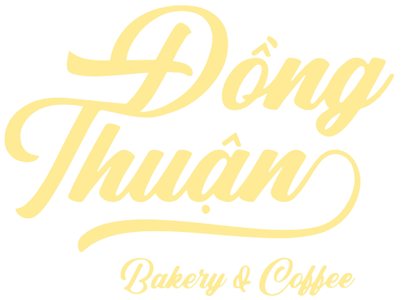 Tiệm bánh Đồng Thuận | ĐỒNG THUẬN BAKERY & COFFEE